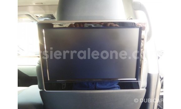 Buy Import Lexus LX Other Car in Import - Dubai in Kailahun Buy Import Lexus LX Other Car in Import - Dubai in Kailahun