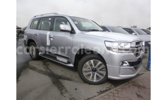 Buy Import Toyota Land Cruiser Other Car in Import - Dubai in Kailahun Buy Import Toyota Land Cruiser Other Car in Import - Dubai in Kailahun