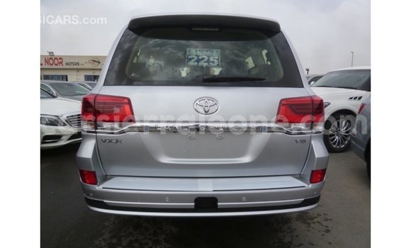 Buy Import Toyota Land Cruiser Other Car in Import - Dubai in Kailahun Buy Import Toyota Land Cruiser Other Car in Import - Dubai in Kailahun