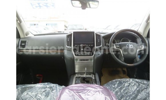 Buy Import Toyota Land Cruiser Other Car in Import - Dubai in Kailahun Buy Import Toyota Land Cruiser Other Car in Import - Dubai in Kailahun