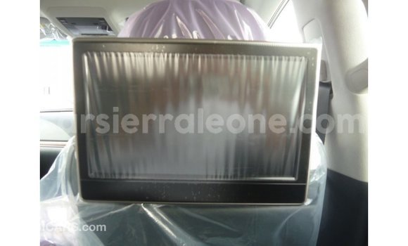 Buy Import Toyota Land Cruiser Other Car in Import - Dubai in Kailahun Buy Import Toyota Land Cruiser Other Car in Import - Dubai in Kailahun