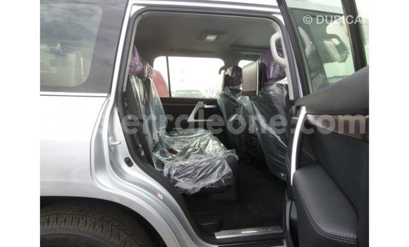 Buy Import Toyota Land Cruiser Other Car in Import - Dubai in Kailahun Buy Import Toyota Land Cruiser Other Car in Import - Dubai in Kailahun