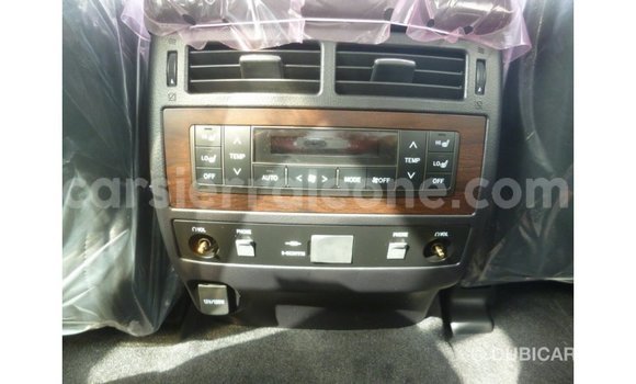 Buy Import Toyota Land Cruiser Other Car in Import - Dubai in Kailahun Buy Import Toyota Land Cruiser Other Car in Import - Dubai in Kailahun
