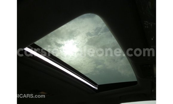 Buy Import Toyota Land Cruiser Other Car in Import - Dubai in Kailahun Buy Import Toyota Land Cruiser Other Car in Import - Dubai in Kailahun