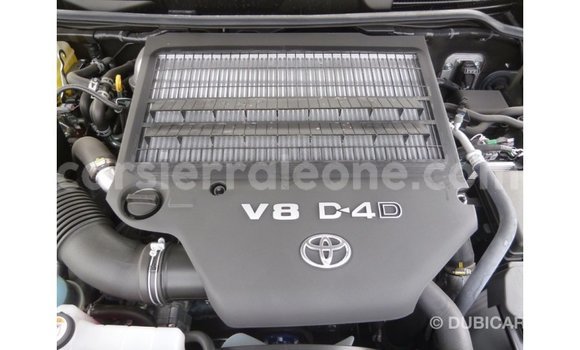 Buy Import Toyota Land Cruiser Other Car in Import - Dubai in Kailahun Buy Import Toyota Land Cruiser Other Car in Import - Dubai in Kailahun