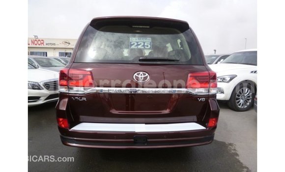 Buy Import Toyota Land Cruiser Other Car in Import - Dubai in Kailahun Buy Import Toyota Land Cruiser Other Car in Import - Dubai in Kailahun