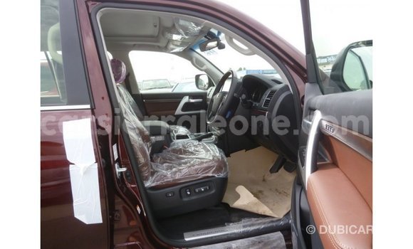 Buy Import Toyota Land Cruiser Other Car in Import - Dubai in Kailahun Buy Import Toyota Land Cruiser Other Car in Import - Dubai in Kailahun