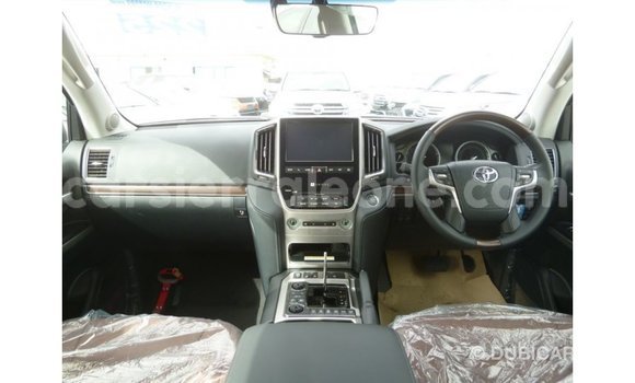 Buy Import Toyota Land Cruiser Other Car in Import - Dubai in Kailahun Buy Import Toyota Land Cruiser Other Car in Import - Dubai in Kailahun