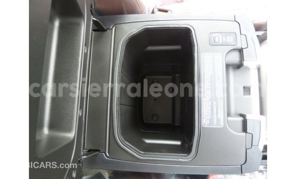 Buy Import Toyota Land Cruiser Other Car in Import - Dubai in Kailahun Buy Import Toyota Land Cruiser Other Car in Import - Dubai in Kailahun