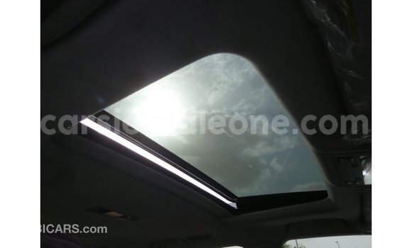 Buy Import Toyota Land Cruiser Other Car in Import - Dubai in Kailahun Buy Import Toyota Land Cruiser Other Car in Import - Dubai in Kailahun