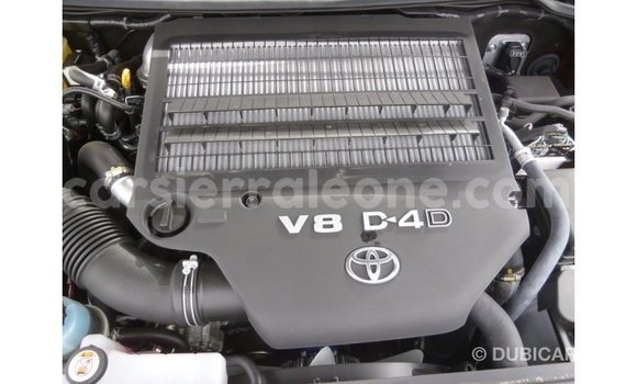 Buy Import Toyota Land Cruiser Other Car in Import - Dubai in Kailahun Buy Import Toyota Land Cruiser Other Car in Import - Dubai in Kailahun