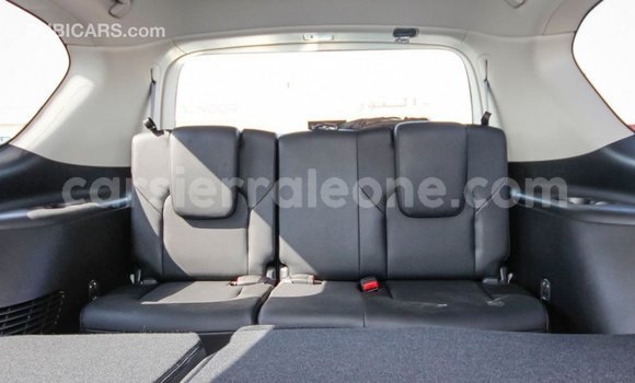 Buy Import Nissan Patrol Black Car in Import - Dubai in Kailahun Buy Import Nissan Patrol Black Car in Import - Dubai in Kailahun