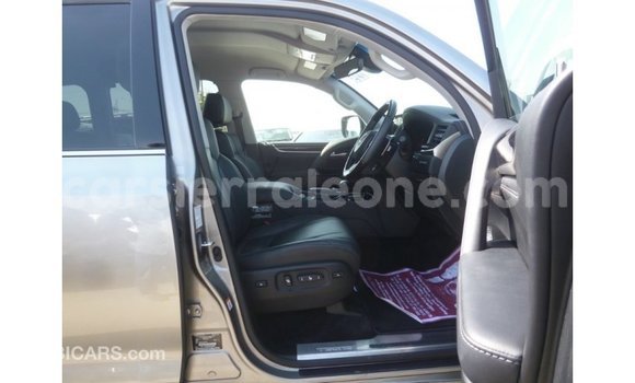 Buy Import Lexus LX Other Car in Import - Dubai in Kailahun Buy Import Lexus LX Other Car in Import - Dubai in Kailahun