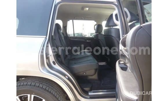 Buy Import Lexus LX Other Car in Import - Dubai in Kailahun Buy Import Lexus LX Other Car in Import - Dubai in Kailahun