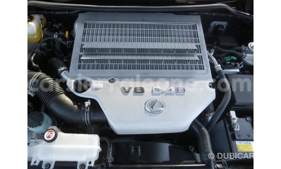 Buy Import Lexus LX Other Car in Import - Dubai in Kailahun Buy Import Lexus LX Other Car in Import - Dubai in Kailahun