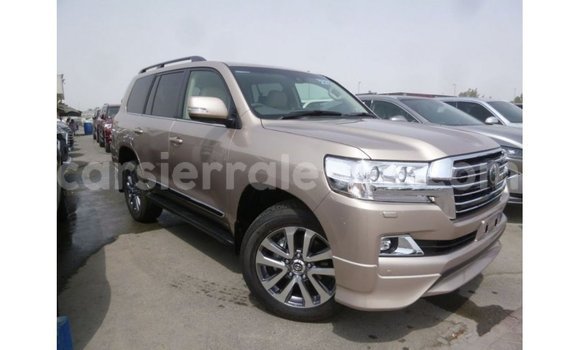 Buy Import Toyota Land Cruiser Other Car in Import - Dubai in Kailahun Buy Import Toyota Land Cruiser Other Car in Import - Dubai in Kailahun