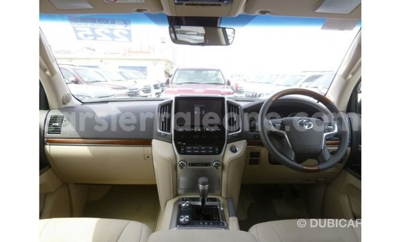 Buy Import Toyota Land Cruiser Other Car in Import - Dubai in Kailahun Buy Import Toyota Land Cruiser Other Car in Import - Dubai in Kailahun