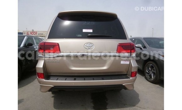 Buy Import Toyota Land Cruiser Other Car in Import - Dubai in Kailahun Buy Import Toyota Land Cruiser Other Car in Import - Dubai in Kailahun