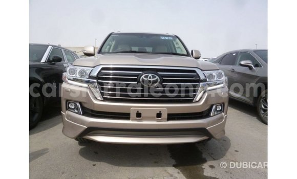 Buy Import Toyota Land Cruiser Other Car in Import - Dubai in Kailahun Buy Import Toyota Land Cruiser Other Car in Import - Dubai in Kailahun
