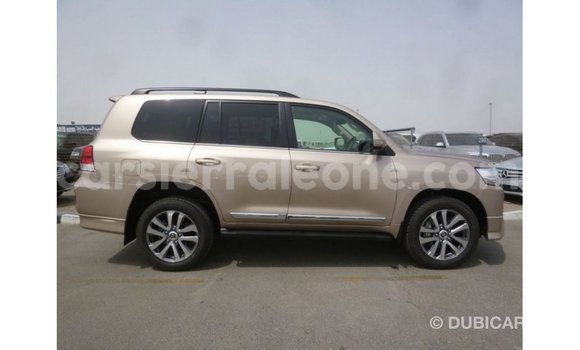 Buy Import Toyota Land Cruiser Other Car in Import - Dubai in Kailahun Buy Import Toyota Land Cruiser Other Car in Import - Dubai in Kailahun