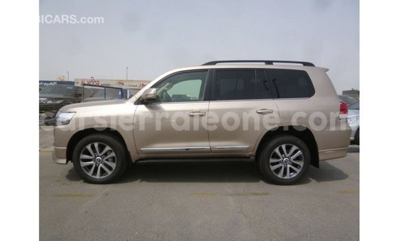 Buy Import Toyota Land Cruiser Other Car in Import - Dubai in Kailahun Buy Import Toyota Land Cruiser Other Car in Import - Dubai in Kailahun