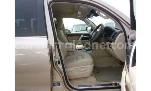 Buy Import Toyota Land Cruiser Other Car in Import - Dubai in Kailahun Buy Import Toyota Land Cruiser Other Car in Import - Dubai in Kailahun