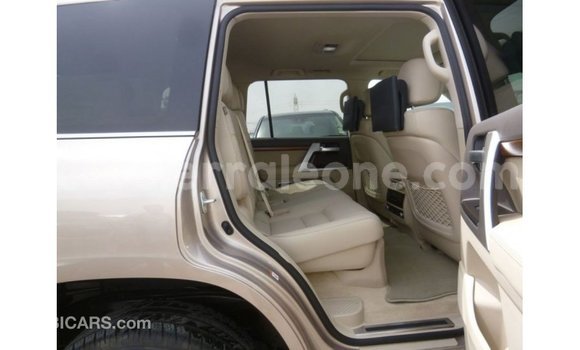 Buy Import Toyota Land Cruiser Other Car in Import - Dubai in Kailahun Buy Import Toyota Land Cruiser Other Car in Import - Dubai in Kailahun