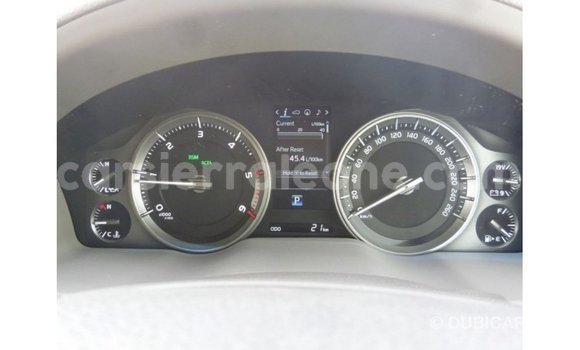 Buy Import Toyota Land Cruiser Other Car in Import - Dubai in Kailahun Buy Import Toyota Land Cruiser Other Car in Import - Dubai in Kailahun
