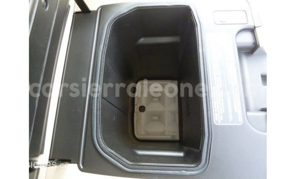 Buy Import Toyota Land Cruiser Other Car in Import - Dubai in Kailahun Buy Import Toyota Land Cruiser Other Car in Import - Dubai in Kailahun