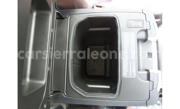 Buy Import Toyota Land Cruiser Brown Car in Import - Dubai in Kailahun Buy Import Toyota Land Cruiser Brown Car in Import - Dubai in Kailahun