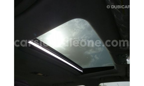 Buy Import Toyota Land Cruiser Brown Car in Import - Dubai in Kailahun Buy Import Toyota Land Cruiser Brown Car in Import - Dubai in Kailahun