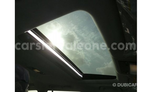 Buy Import Toyota Land Cruiser Black Car in Import - Dubai in Kailahun Buy Import Toyota Land Cruiser Black Car in Import - Dubai in Kailahun