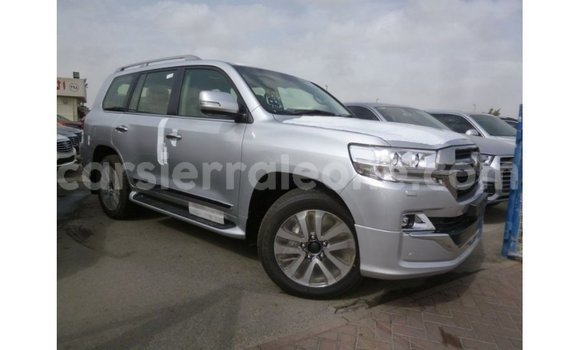 Buy Import Toyota Land Cruiser Other Car in Import - Dubai in Kailahun Buy Import Toyota Land Cruiser Other Car in Import - Dubai in Kailahun