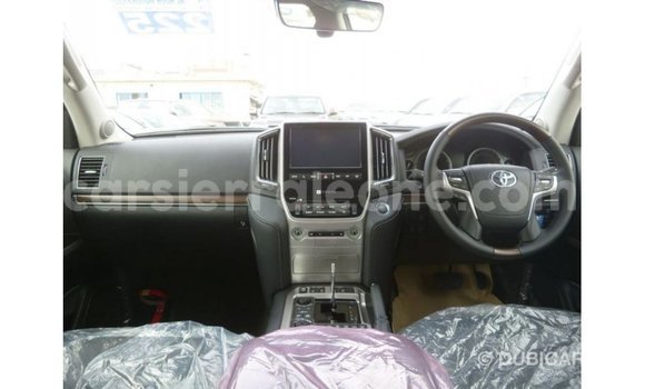 Buy Import Toyota Land Cruiser Other Car in Import - Dubai in Kailahun Buy Import Toyota Land Cruiser Other Car in Import - Dubai in Kailahun