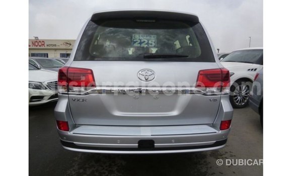 Buy Import Toyota Land Cruiser Other Car in Import - Dubai in Kailahun Buy Import Toyota Land Cruiser Other Car in Import - Dubai in Kailahun