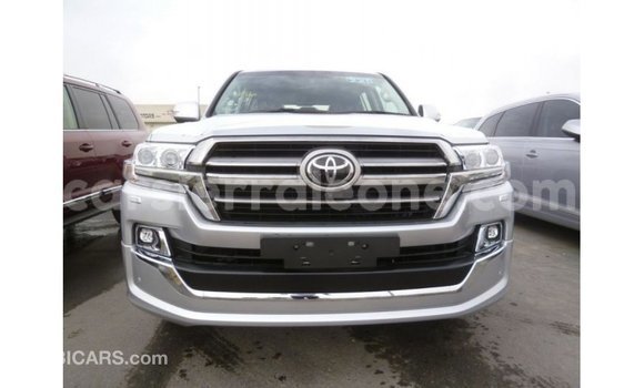 Buy Import Toyota Land Cruiser Other Car in Import - Dubai in Kailahun Buy Import Toyota Land Cruiser Other Car in Import - Dubai in Kailahun