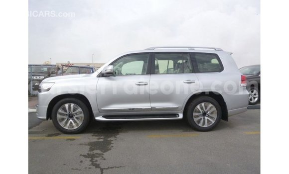 Buy Import Toyota Land Cruiser Other Car in Import - Dubai in Kailahun Buy Import Toyota Land Cruiser Other Car in Import - Dubai in Kailahun