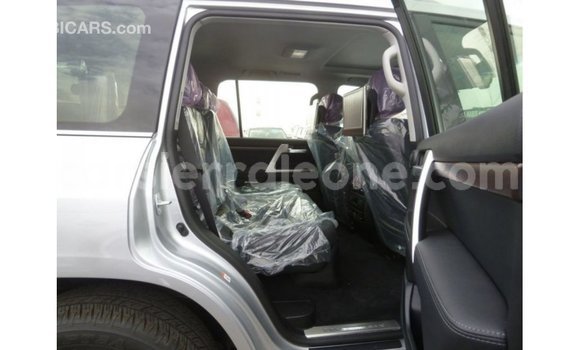 Buy Import Toyota Land Cruiser Other Car in Import - Dubai in Kailahun Buy Import Toyota Land Cruiser Other Car in Import - Dubai in Kailahun
