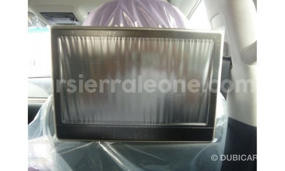 Buy Import Toyota Land Cruiser Other Car in Import - Dubai in Kailahun Buy Import Toyota Land Cruiser Other Car in Import - Dubai in Kailahun