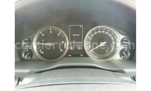 Buy Import Toyota Land Cruiser Other Car in Import - Dubai in Kailahun Buy Import Toyota Land Cruiser Other Car in Import - Dubai in Kailahun