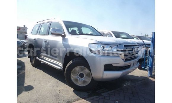 Buy Import Toyota Land Cruiser Other Car in Import - Dubai in Kailahun Buy Import Toyota Land Cruiser Other Car in Import - Dubai in Kailahun