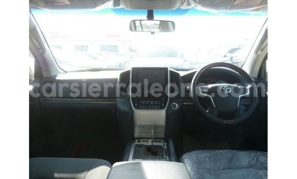 Buy Import Toyota Land Cruiser Other Car in Import - Dubai in Kailahun Buy Import Toyota Land Cruiser Other Car in Import - Dubai in Kailahun