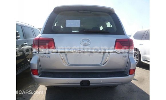 Buy Import Toyota Land Cruiser Other Car in Import - Dubai in Kailahun Buy Import Toyota Land Cruiser Other Car in Import - Dubai in Kailahun