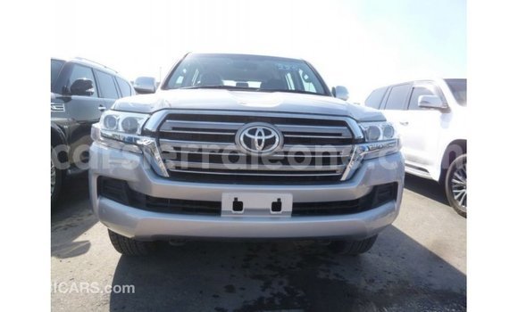 Buy Import Toyota Land Cruiser Other Car in Import - Dubai in Kailahun Buy Import Toyota Land Cruiser Other Car in Import - Dubai in Kailahun