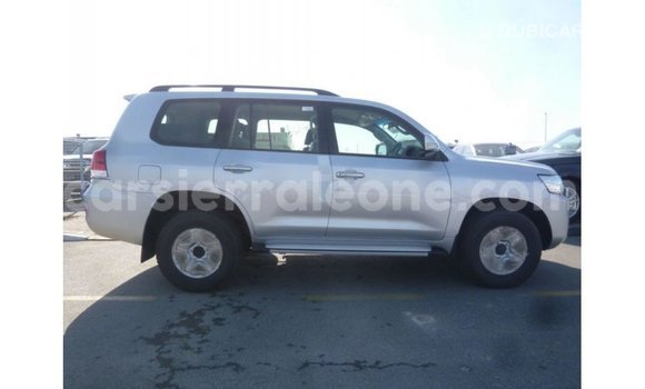 Buy Import Toyota Land Cruiser Other Car in Import - Dubai in Kailahun Buy Import Toyota Land Cruiser Other Car in Import - Dubai in Kailahun