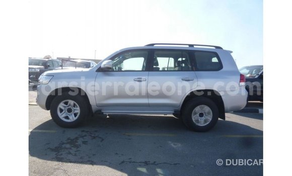 Buy Import Toyota Land Cruiser Other Car in Import - Dubai in Kailahun Buy Import Toyota Land Cruiser Other Car in Import - Dubai in Kailahun