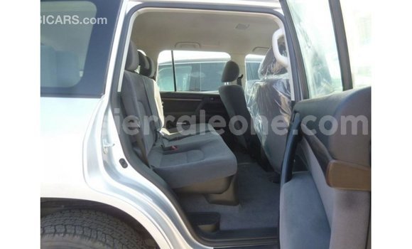 Buy Import Toyota Land Cruiser Other Car in Import - Dubai in Kailahun Buy Import Toyota Land Cruiser Other Car in Import - Dubai in Kailahun