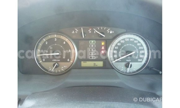 Buy Import Toyota Land Cruiser Other Car in Import - Dubai in Kailahun Buy Import Toyota Land Cruiser Other Car in Import - Dubai in Kailahun