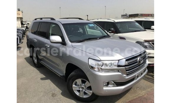 Buy Import Toyota Land Cruiser Other Car in Import - Dubai in Kailahun Buy Import Toyota Land Cruiser Other Car in Import - Dubai in Kailahun