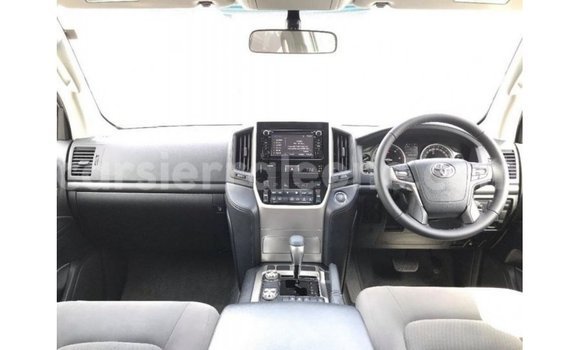 Buy Import Toyota Land Cruiser Other Car in Import - Dubai in Kailahun Buy Import Toyota Land Cruiser Other Car in Import - Dubai in Kailahun